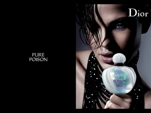 Pure Poison Dior