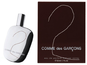 COMME des GARCONS 2