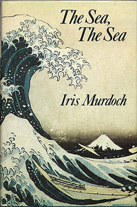 Iris Murdoch. The Sea, the Sea (оригинал)