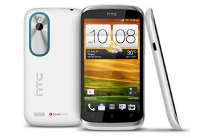 HTC Desire X