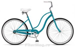 Велосипед Schwinn