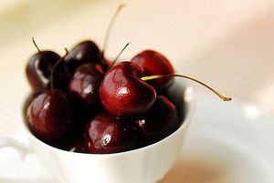 Black cherry