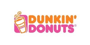 в Dunkin Donuts