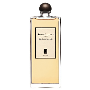 Un Bois Vanille от Serge Lutens