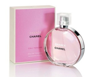 Chanel Chance