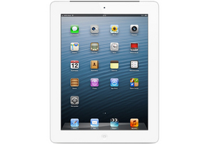 ipad 128Gb Wi-Fi + Cellular