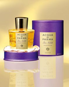 Acqua di parma Iris Nobile