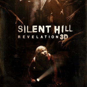 Silent Hill: Revelation 3D