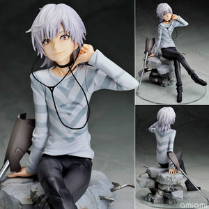 Accelerator Figure