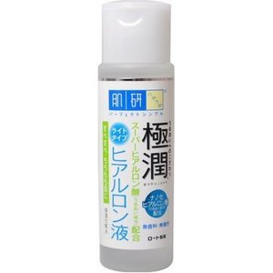 Hadalabo Japan goku jyun Deep Moisturizing Lotion Toner