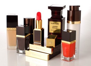 кое чего из косметики Tom Ford