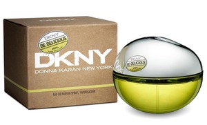 DKNY Be Delicious