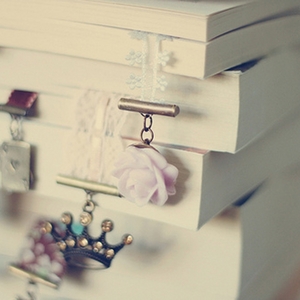 зaкладки для книг