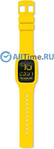 Наручные часы Swatch touch