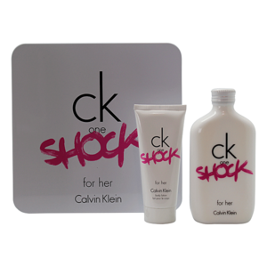 Calvin Klein CK One Shock For Her