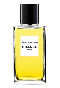 Les Exclusifs de Chanel Cuir de Russie