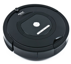 Робот-пылесос iRobot Roomba