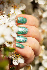 Лак для ногтей Deborah Lippmann Mermaid's Dream