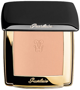 Guerlain Parure Gold Compact