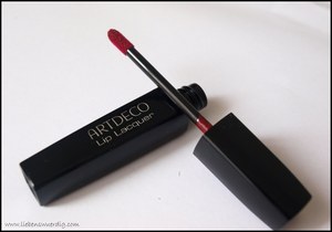 Artdeco lip lacquer