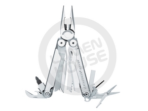 Мультитул Leatherman Wave