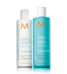 Moroccanoil Moisture Repair Shampoo