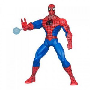 Игрушка "Человек паук"