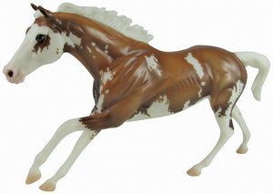 breyer sato horse