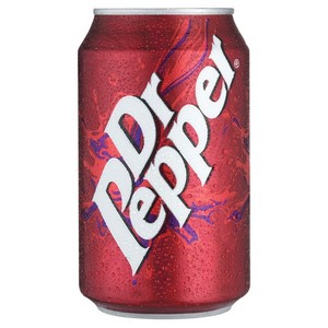 Dr. Pepper