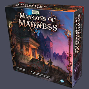 Mansions of Madness