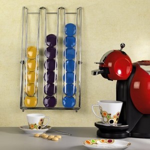 Подставка для капсул Dolce Gusto