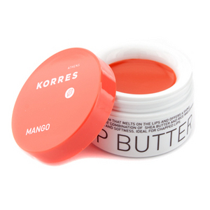 KORRES Lip Butter - # Mango