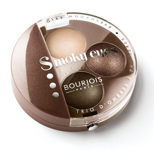 Bourjois Smoky eyes