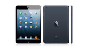 iPad 5 / iPad mini 2