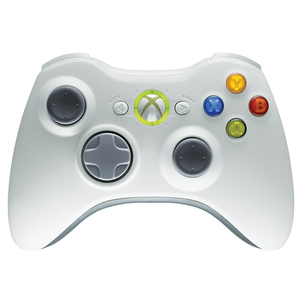 Microsoft Xbox 360 Wireless Controller for Windows