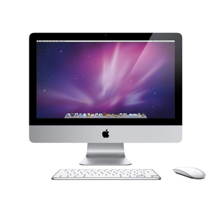 Apple iMac 21.5" (MC812RS/A)