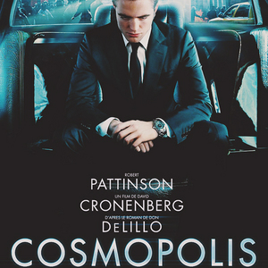Cosmopolis