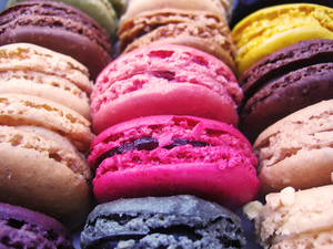 Macaroons