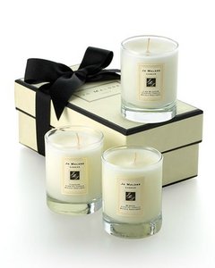 Jo Malone Candle