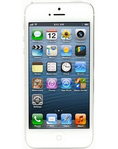 Apple iPhone 4S (16GB, White)