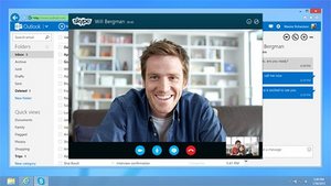 Каждый вечер болтать по skype