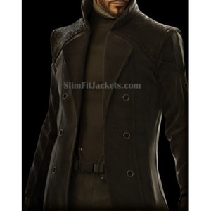 Adam Jensen's Coat