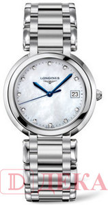 Часы LONGINES L8.114.4.87.6