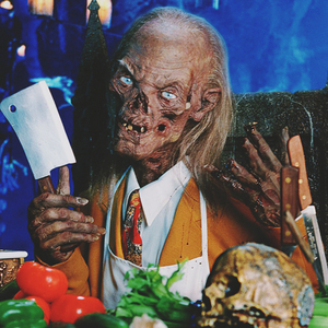 Tales from the crypt