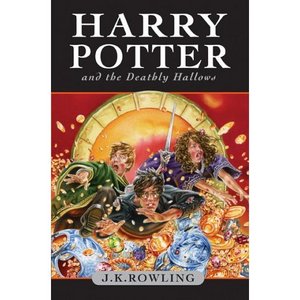 Harry Potter and the Deathly Hallows