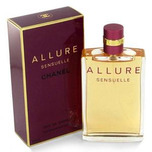 Chanel "Allure Sensualle"