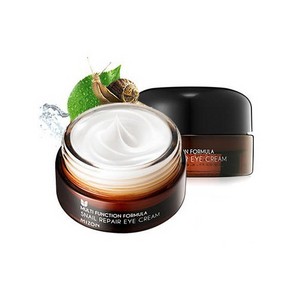 Улиточный крем для век Mizon snail repair eye cream