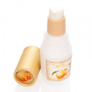 Skinfood Peach Sake Pore Serum Матирующая сыворотка