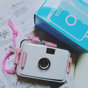 aqua pix lomo waterproof 35mm camera
