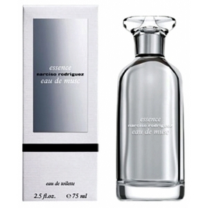 Narciso Rodrigues Essence eau de Musc